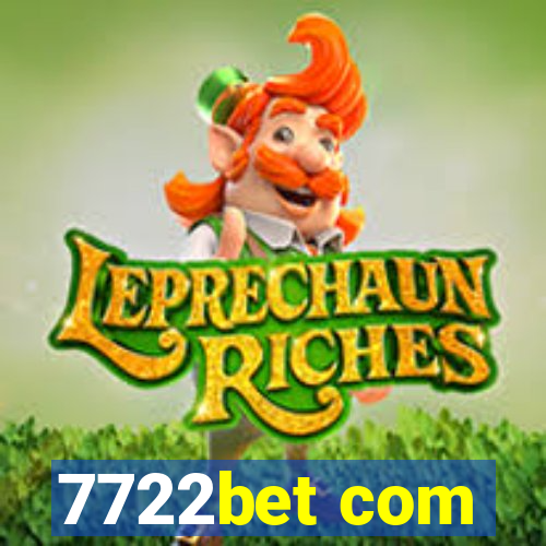 7722bet com